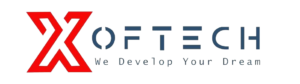 Xoftech logo